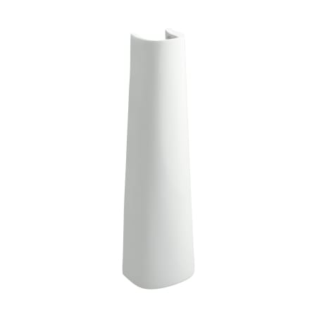 Sterling Southampton Pedestal Bathroom Sink White