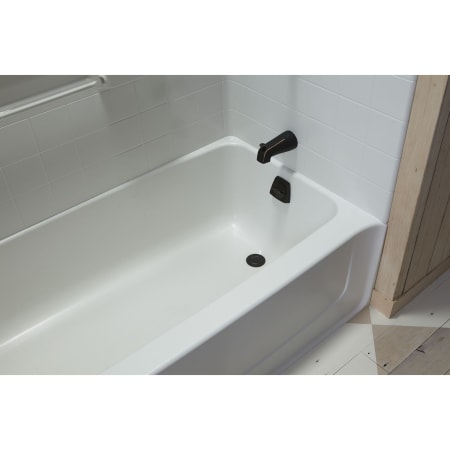 Sterling-61040110-Application with Tub