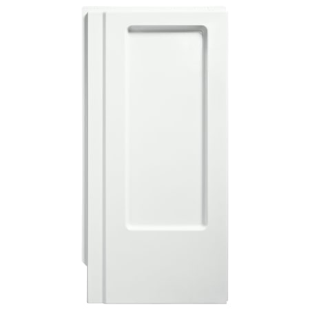 Sterling Advantage 65-1/4" x 39-3/8" Vikrell Shower End Wall Set White