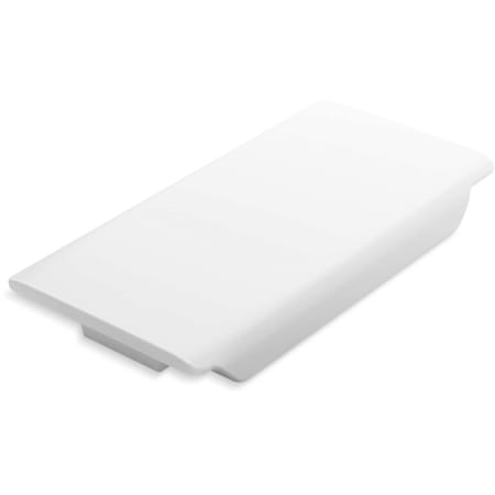 Sterling Ensemble 60" x 32" Reversible Shower Seat N/A