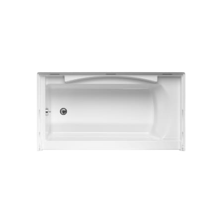 Sterling-71160120-Application Top View