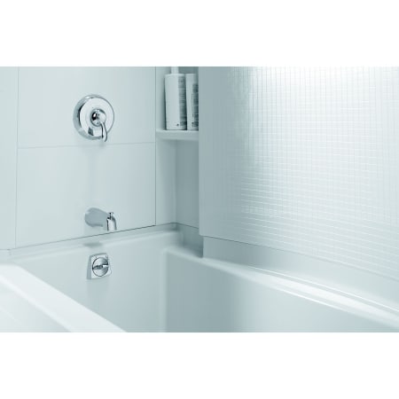 Sterling-71160120-Application with Tub