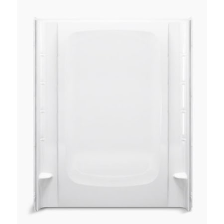 Sterling STORE PLUS 30 Endwall Set White