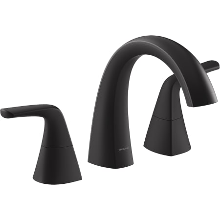 Matte Black