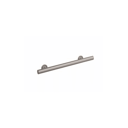 Sterling 24" Side Grab Bar Nickel