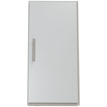 Strasser Simplicity 25" MDF Wall Mounted Bathroom Cabinet Dewy Morning