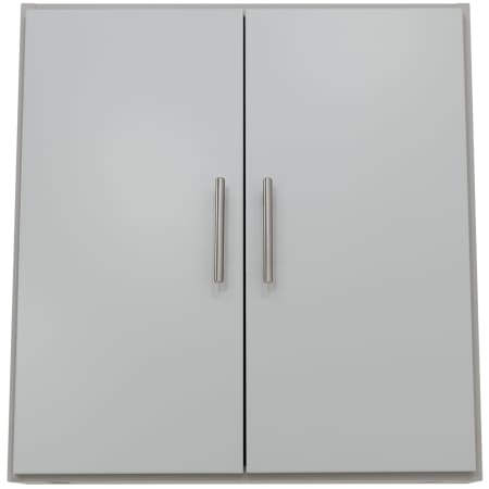 Strasser Simplicity 25" MDF Wall Mounted Bathroom Cabinet Dewy Morning