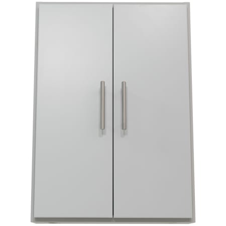 Strasser Simplicity 25" MDF Wall Mounted Bathroom Cabinet Dewy Morning