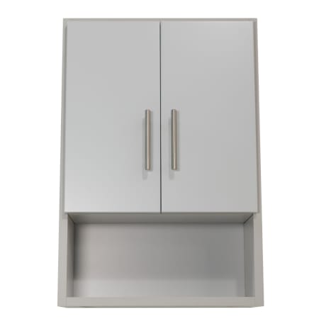 Strasser Simplicity 26" MDF Wall Mounted Bathroom Cabinet Dewy Morning