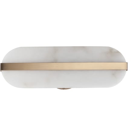 Brushed Champagne