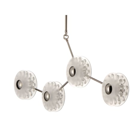 Polished Nickel
