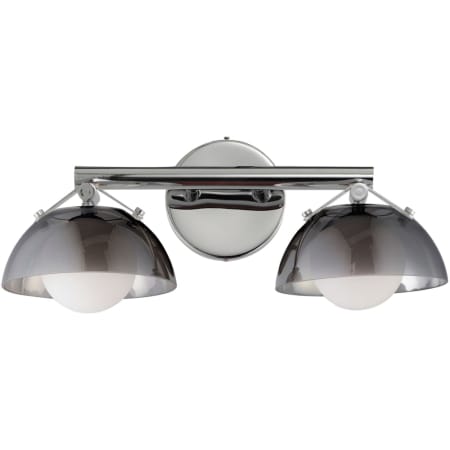 Polished Chrome