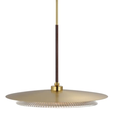 Natural Aged Brass