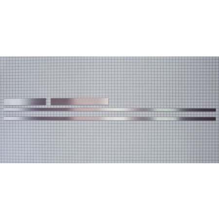 Finish: Sub-Zero Classic 36" Framed Retrofit Door Panel Kit N/A