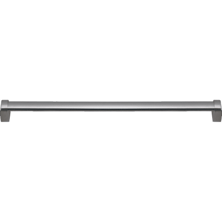 Finish: Sub-Zero 39-9/16" Pro Handle N/A