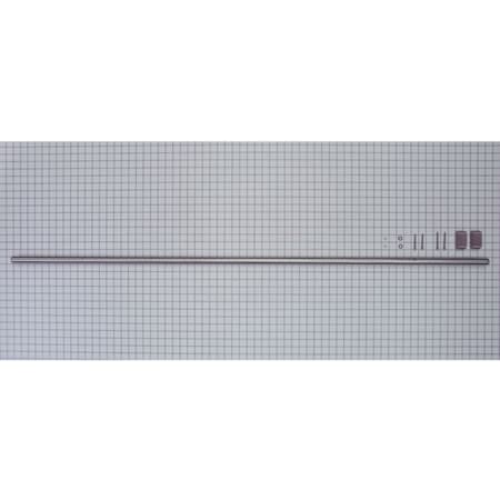 Finish: Sub-Zero 64" Tubular Handle N/A