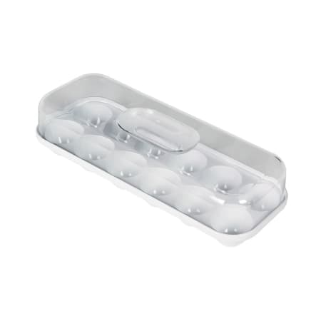 Finish: Sub-Zero Egg Container for Refrigerators N/A