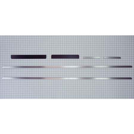 Finish: Sub-Zero Classic Series 36" Overlay Retrofit Door Panel Kits N/A
