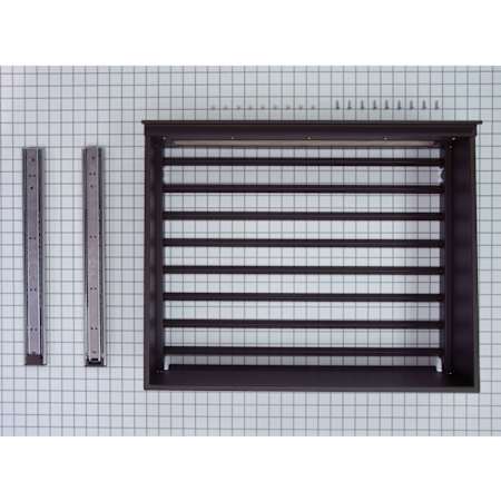 Finish: Sub-Zero 30" Wine Storage Bulk Storage Drawer N/A
