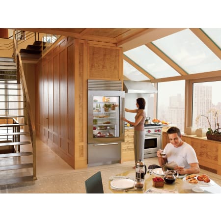 Lifestyle View