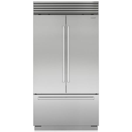 Finish: Classic Stainless
