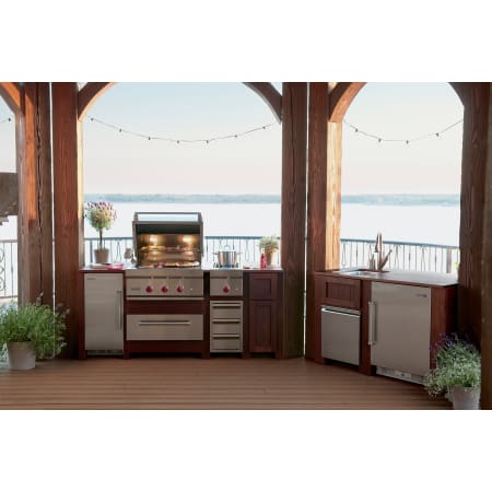 Lifestyle View