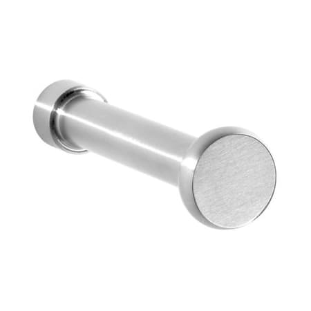 Satin Stainless Steel