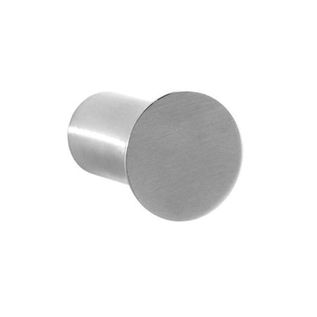 Sugatsune Single Peg Coat Hook Stainless Steel