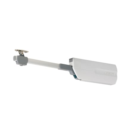 Sugatsune Left Handed Medium-Duty Cabinet Stay-Lift Gray