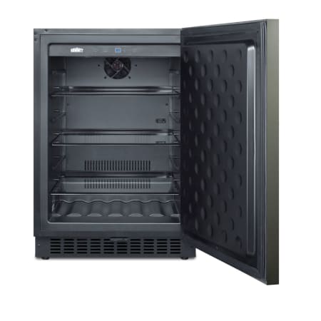 Summit-FF64BXKSHH-Door Open