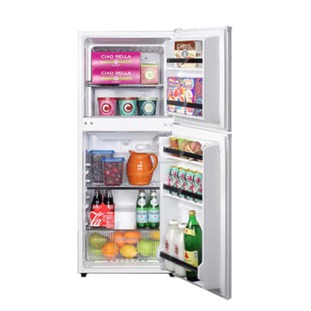 Summit-FF71ES-Alternate View