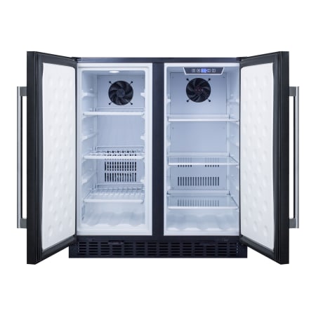 Summit-FFRF3070B-Alternate View