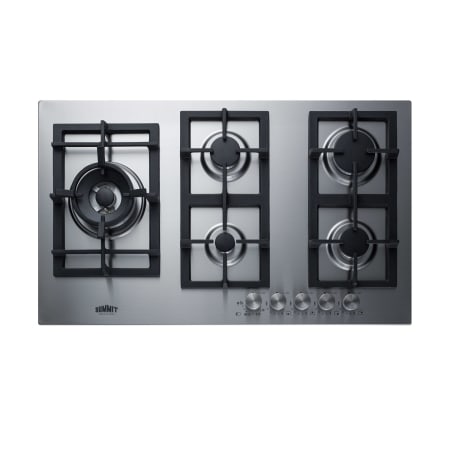 Stainless Steel