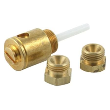 Summit Liquid Propane Conversion Kit for Summit Natural Gas Ranges N/A