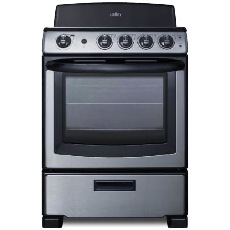 Stainless Steel