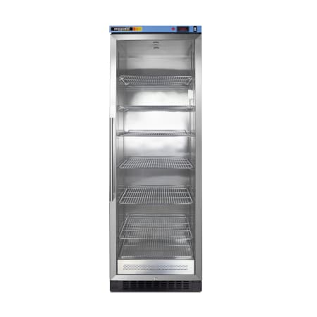 Summit 12.17 Cu. Ft. Puretherm Blanket Warmer Stainless Steel