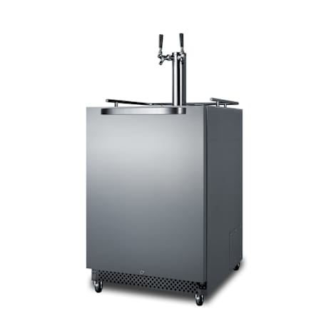 Summit-SBC695OSCFTWIN-Angle View