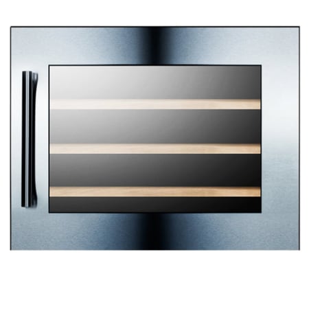 Stainless Steel