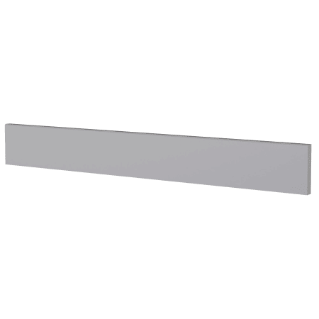 Sunny Wood Grayson 4-3/4" Wide x 96" High Filler Strip Dove Gray