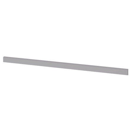 Sunny Wood Grayson 96" Long x 3/4" Wide Scribe Molding Dove Gray