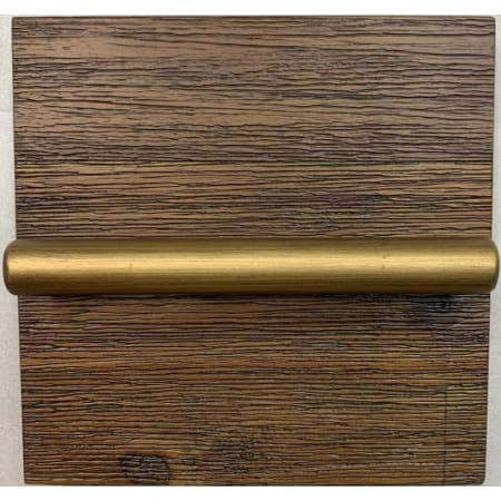 Sunny Wood Perry Cabinetry Sample Amber