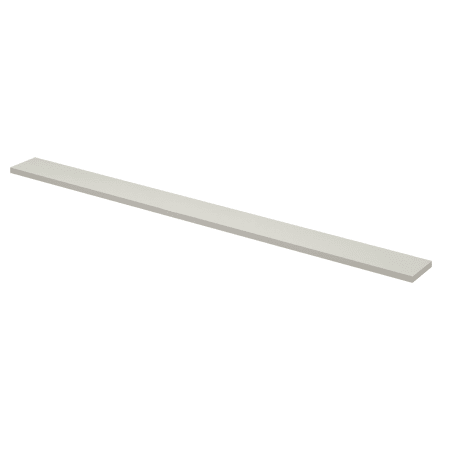 Sunny Wood Riley 48" x 3" Moldings White