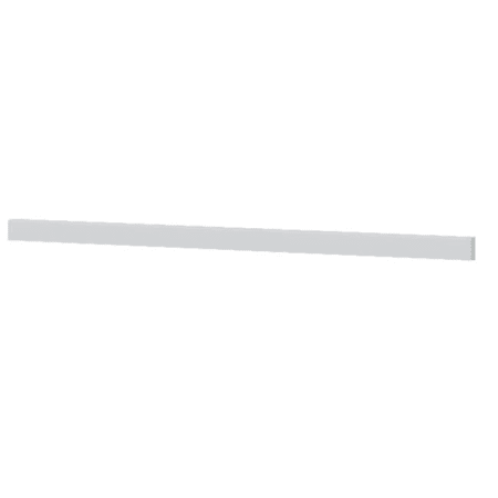 Sunny Wood Riley 96" x 3/4" Moldings White