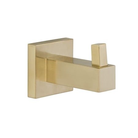 Satin Brass