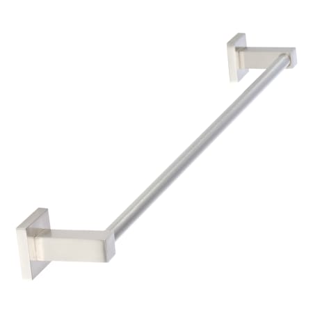 Satin Nickel