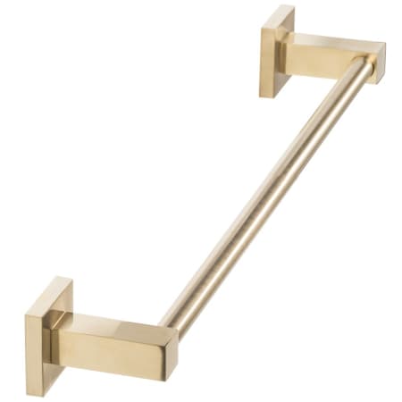 Satin Brass