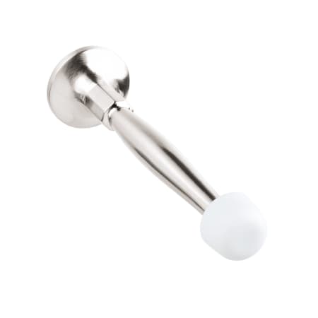 Satin Nickel