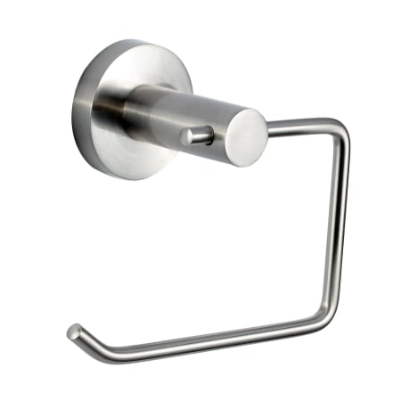 Satin Nickel