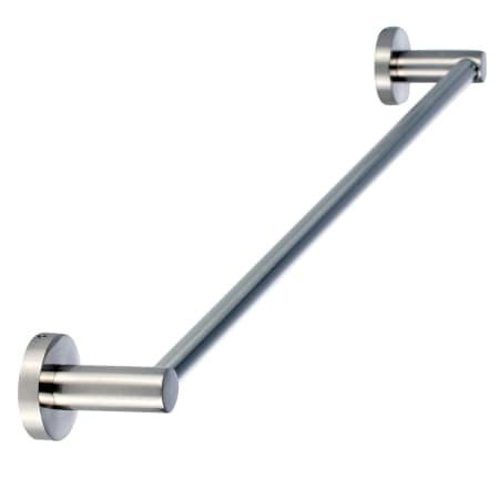 Satin Nickel