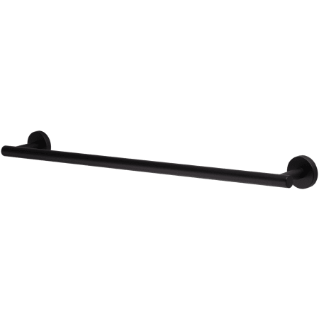 Sure-Loc Sorrento 30" Towel Bar Flat Black